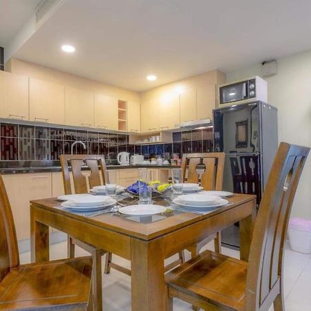 Citismart Residence Паттайя Экстерьер фото