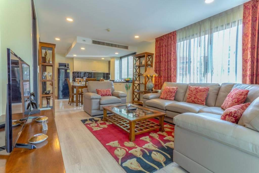 Citismart Residence Паттайя Экстерьер фото
