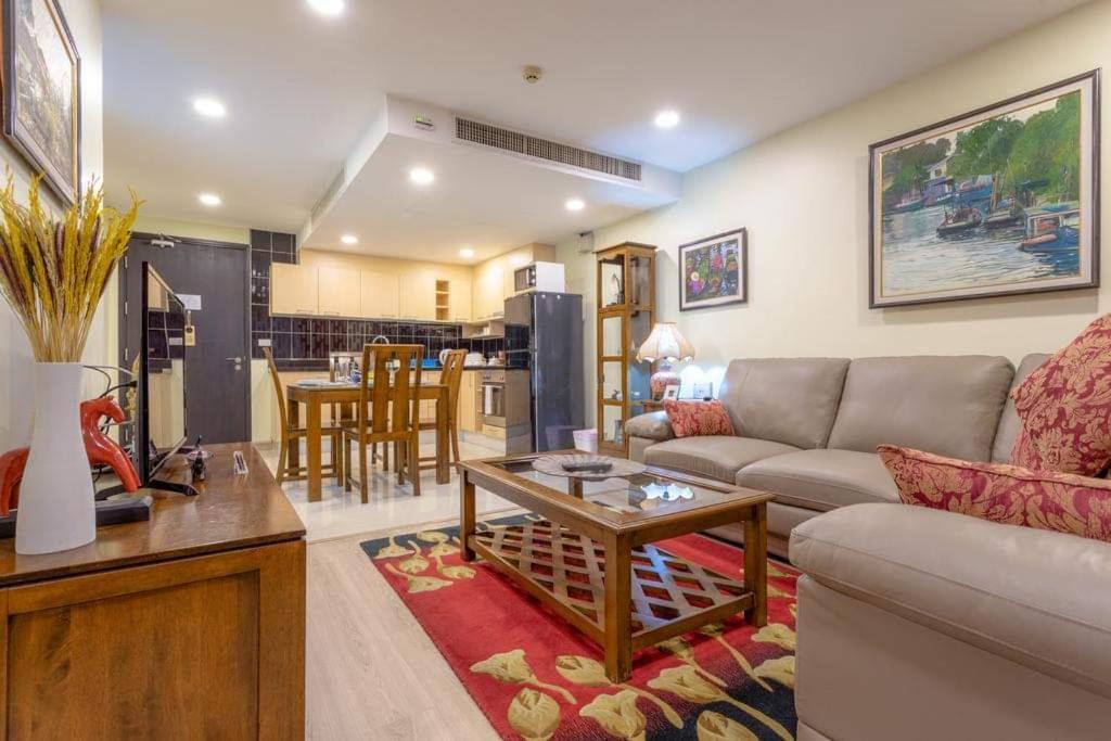 Citismart Residence Паттайя Экстерьер фото